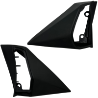 Exterior mirror rubber seal (for Mercedes W124, 190 W201) Exterior mirror rubber seal (for Mercedes W124, 190 W201)