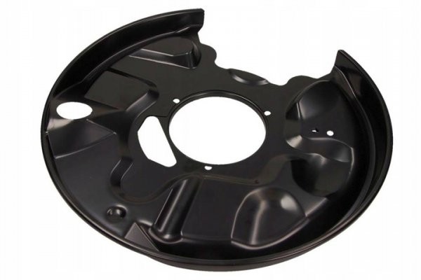 Splash plate rear brake disc (for Mercedes W124, W202, W210 etc.)