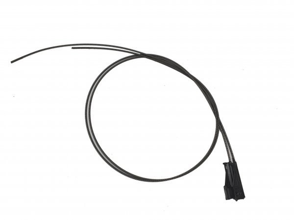 Sunroof cable repair kit (for Mercedes W210 E-Class)