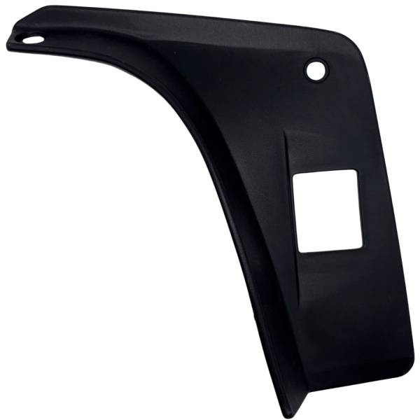 Right-Side Trunk Lid (for Mercedes W124 E-Class)