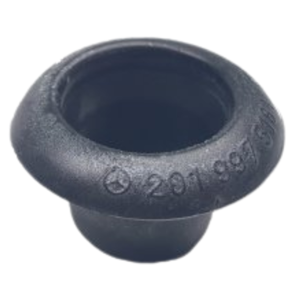 Original Rubber grommet for wiper water tank (for Mercedes W124, 190 etc.)