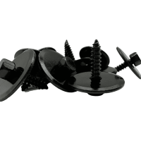 Hexagon bolt / self-tapping screw (for Mercedes W124, 190 W201 and etc.) Hexagon bolt / self-tapping screw (for Mercedes W124, 190 W201 and etc.)