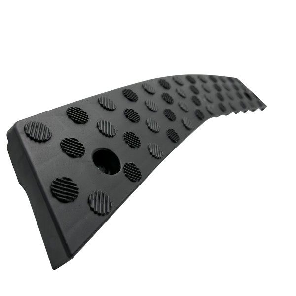 Front bumper step plate (for Mercedes W906)