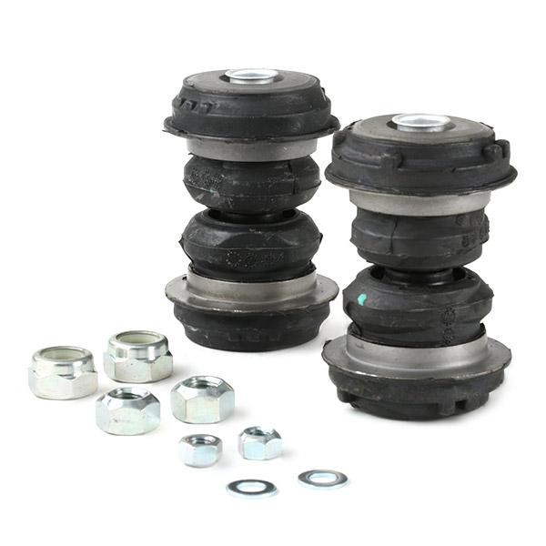 Repair kit, wheel suspension (for Mercedes W124, R129 and 190)