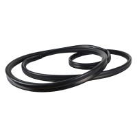 Gasket / shielding strip rear window (for Mercedes 190 W201) Gasket / shielding strip rear window (for Mercedes 190 W201)