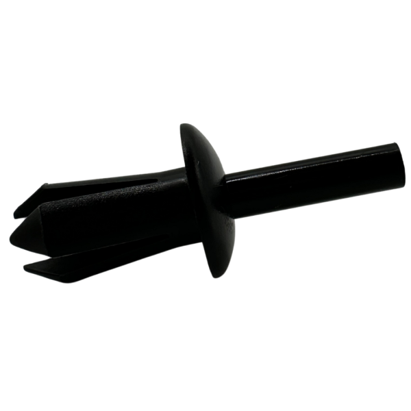 Expanding rivet cover panelling (for Mercedes W124, W201 190 and various models)