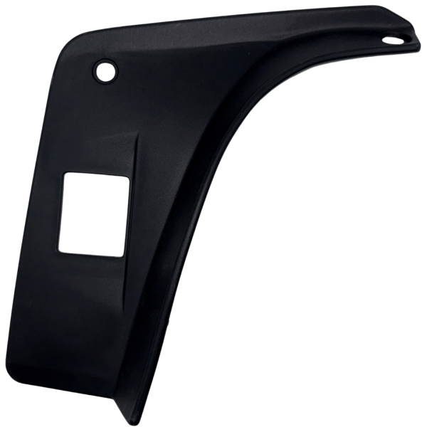 Left-Side Trunk Lid (for Mercedes W124 E-Class)