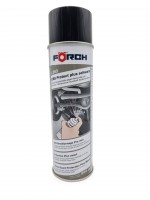 Förch Underbody Protection Black Förch Underbody Protection Black