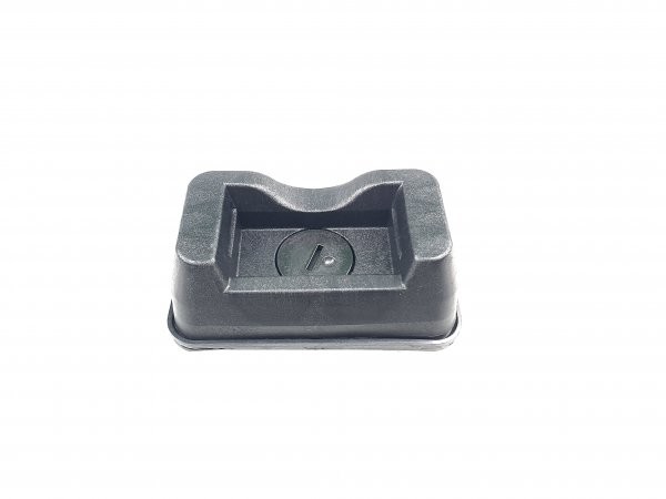 Jack receptacle plug (for Mercedes W202, W209, W210 and etc.)