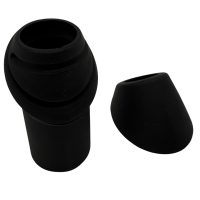 Preview: Antenna Seal / Antenna Head Gasket Set (for Mercedes W201 190) Preview: Antenna Seal / Antenna Head Gasket Set (for Mercedes W201 190)