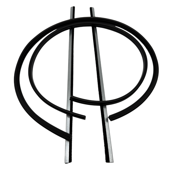 Dichtung Schiebedach (für Mercedes W123, W126, W116 und etc.)
