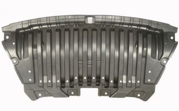 Underride protection / engine cover (for Mercedes W213 E-Class, also AMG)