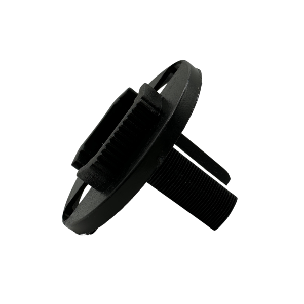 Fuel pump holder (for Mercedes W124)