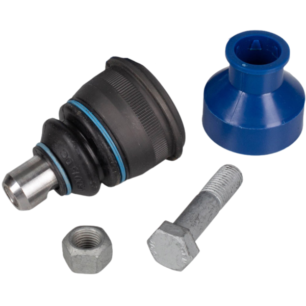 Support joint (for Mercedes W124 / 190)