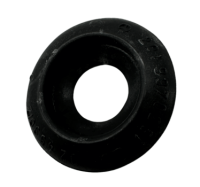 Original washer fluid reservoir grommet (for Mercedes W124, 190, W126 etc.) Original washer fluid reservoir grommet (for Mercedes W124, 190, W126 etc.)