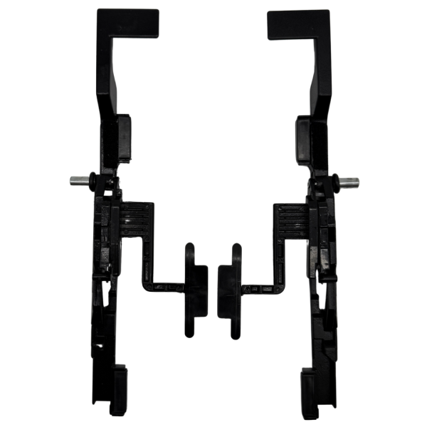 Sliding roof lifting bracket repair kit (for Mercedes W202 C-Class)