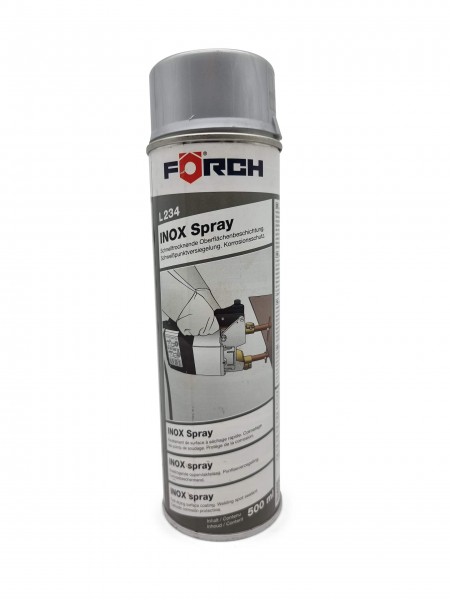 Förch L234 INOX spot weld sealer