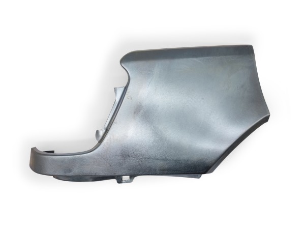 Front fender repair plate (for Mercedes W124)