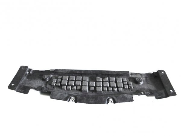 Underride protection / engine cover (for Mercedes W166 ML & X166 GL)