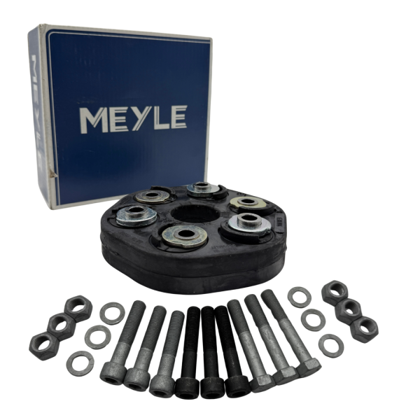 Gelenk Längswelle Hardyscheibe (für Mercedes W124, W126, W201 190er W107)