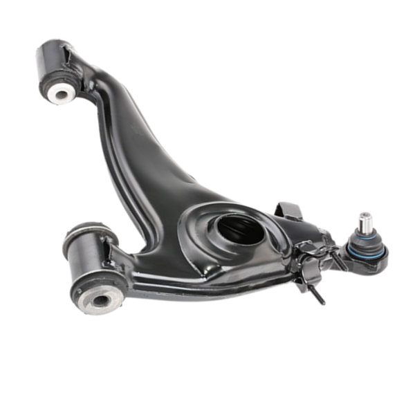 Wishbone / wheel suspension front (for Mercedes W124, 190)