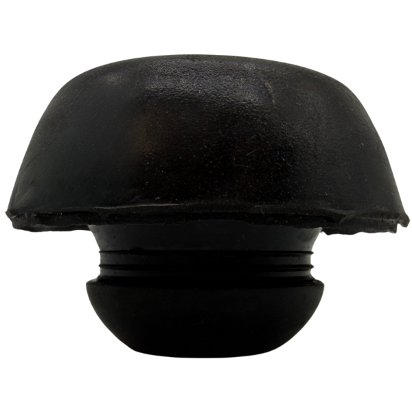 Gummistopfen Hebebühnenaufnahme (für Mercedes 190er W201)