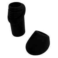 Preview: Antenna Seal / Antenna Head Gasket Set (for Mercedes W201 190) Preview: Antenna Seal / Antenna Head Gasket Set (for Mercedes W201 190)