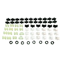 Trim Clips Set (for Mercedes 190 W201) Trim Clips Set (for Mercedes 190 W201)