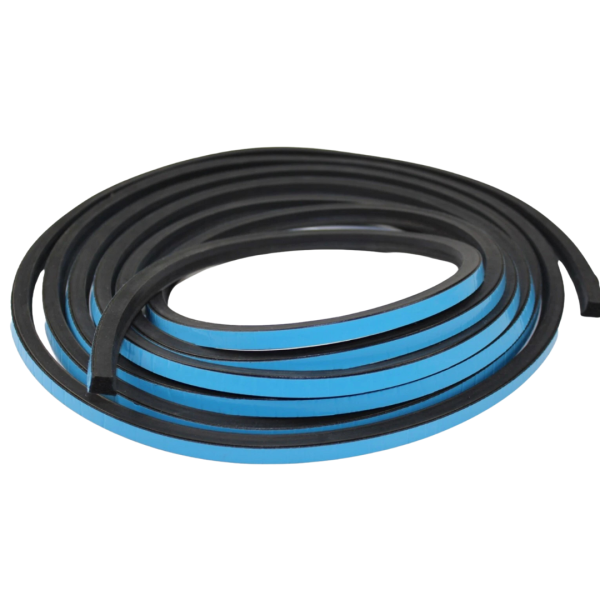 Seal for sunroof (for Mercedes W169, W168 and W245)