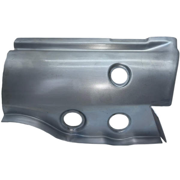 Sill repair plate (for Mercedes W126 S-Class)