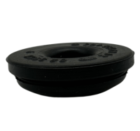 Elastomer moulded piece for expansion tank (for Mercedes W124, 190 etc.) Elastomer moulded piece for expansion tank (for Mercedes W124, 190 etc.)