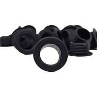 Door Panel Lock Knob Bushing Ring (for Mercedes W124, W126, W201, W208, W210) Door Panel Lock Knob Bushing Ring (for Mercedes W124, W126, W201, W208, W210)