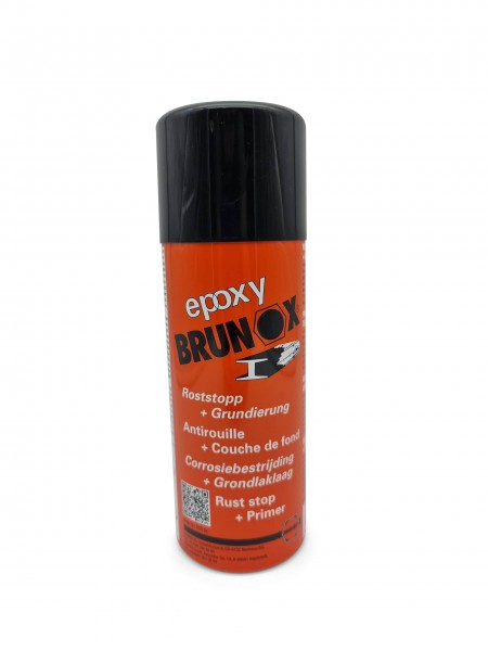 Brunox Epoxy-Rostumwandler