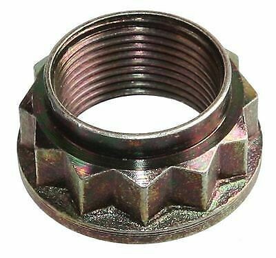 Axle nut, Drive shaft (for Mercedes W124 / 190)