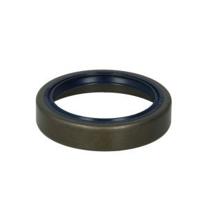 Shaft seal, Wheel hub (for Mercedes W124 and 190)