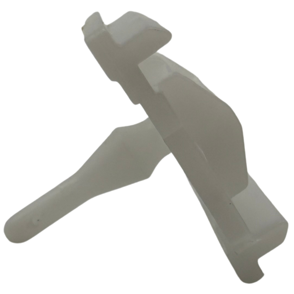 Clips Push Button Side Skirt Panels (for Mercedes W126 SE SEL SEC from 09/1985)