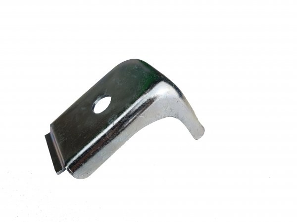 Bracket/holder bumper (for Mercedes W124)