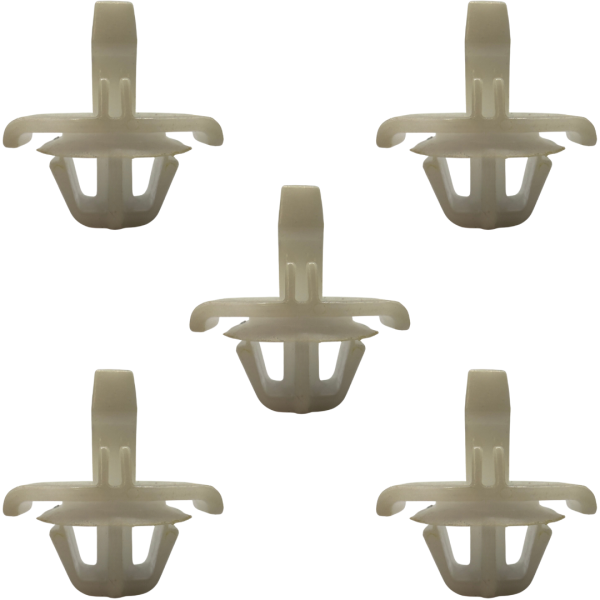 Clips Klammern Druckknopf (für Mercedes 190er W201)