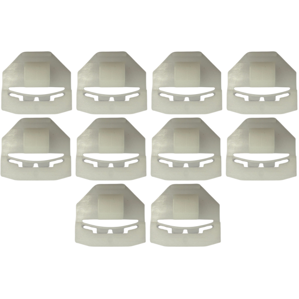 Clip trim / Protective strip (for Mercedes 190 W201)