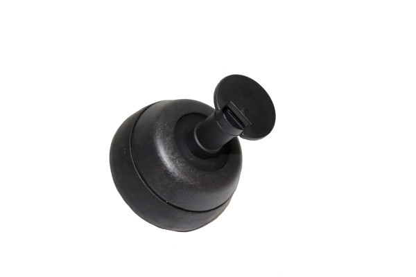 Lifting platform receptacle plug (for various Mercedes models)