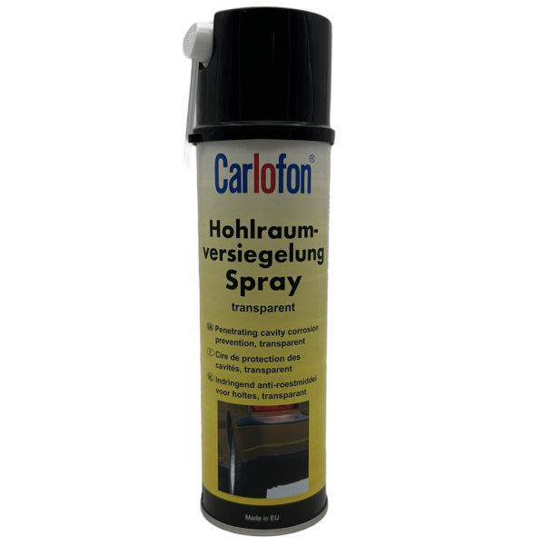 Carlofon Cavity Sealer Spray (transparent)