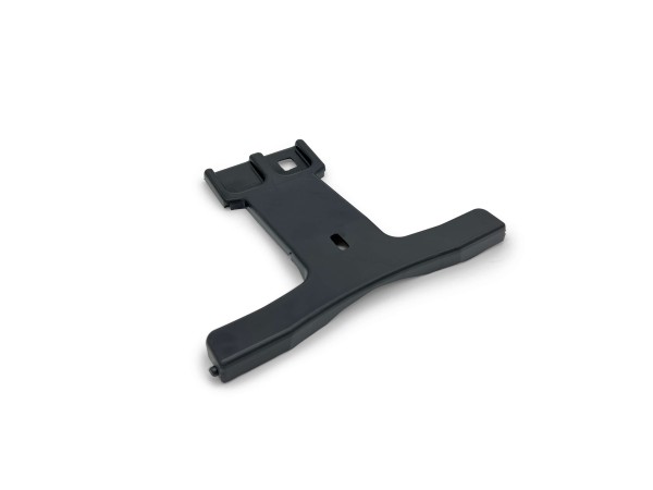 Support grill bracket (for Mercedes W204)