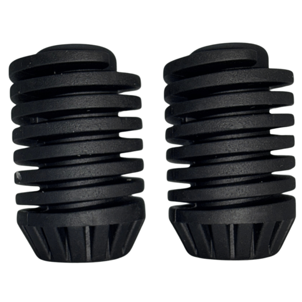 Rubber Buffers for Tailgate (for Mercedes W124, W201, W203, W210, W211, W220, W221, R129)