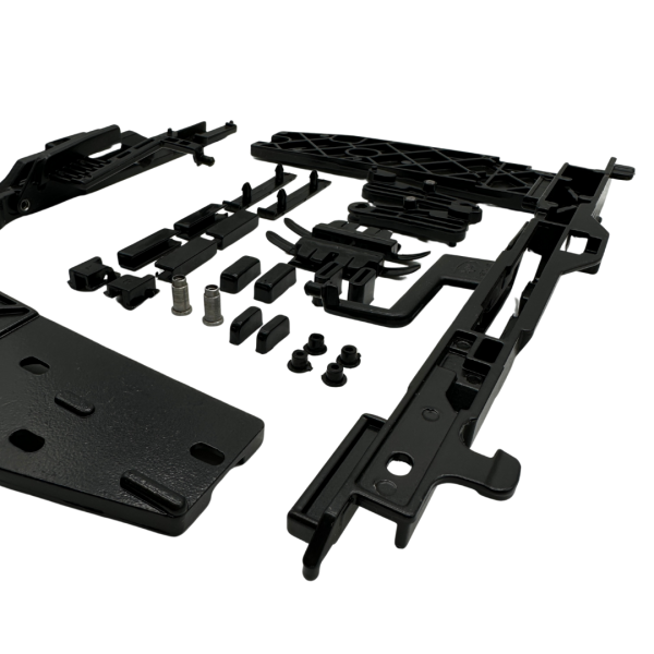 Sunroof lifting angle Set (for Mercedes W126 S-Class W463 G-Class)