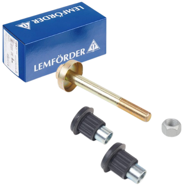 Reparatursatz Umlenkhebel Lenkzwischenhebel (für Mercedes W124, W126 und W123)