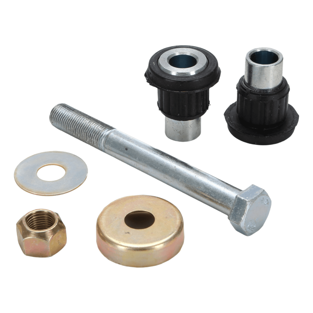 FEBI Bilstein Federbeinstützlager Reparatursatz 177209 | Für Hyundai Santa Fe & Kia Sorento