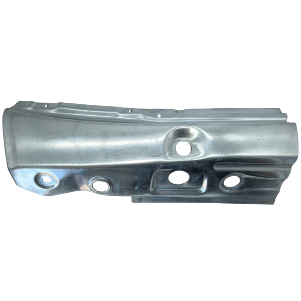 Schweller Reparaturblech (für Mercedes W124)