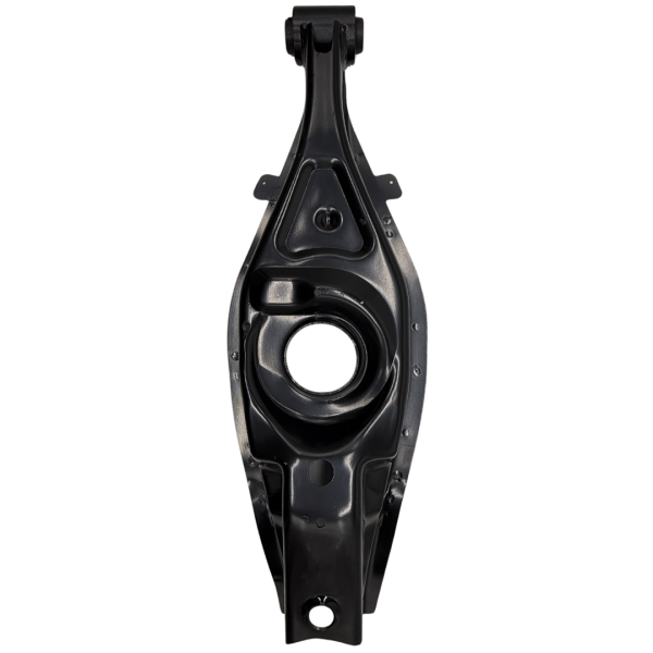 Rear Control Arm Spring Mount with Height Adjustment (for Mercedes W124, W210 E-Class)