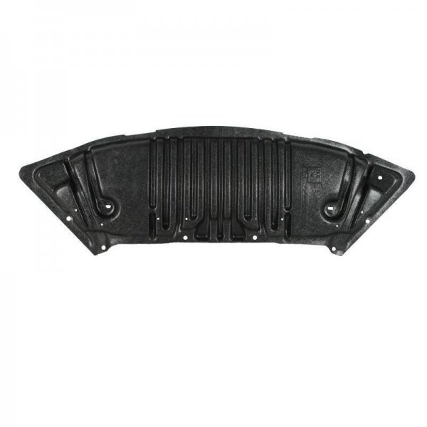 Underride protection / engine cover (for Mercedes W204 C-Class)