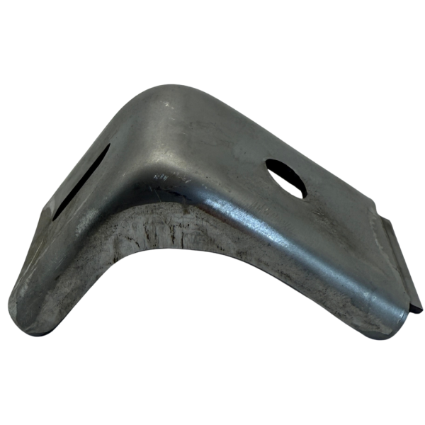 Winkel Halter Stoßfänger (für Mercedes W124 E-Klasse)
